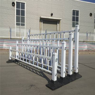 河北衡水工程工廠護欄 構(gòu)筑安全防護屏障