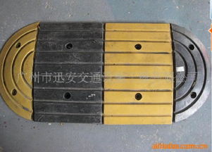 護角與道路減速設備 構筑城市交通安全防護網(wǎng)