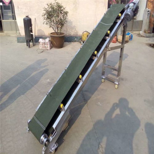 【開封自動化傳送設(shè)備皮帶機滾筒型號組裝流水線】- 