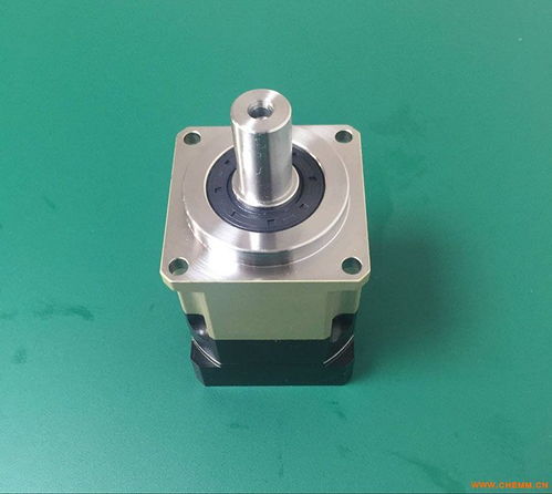 切割機雕刻機圍字機等伺服專用行星減速機減速機 化工機械網(wǎng)