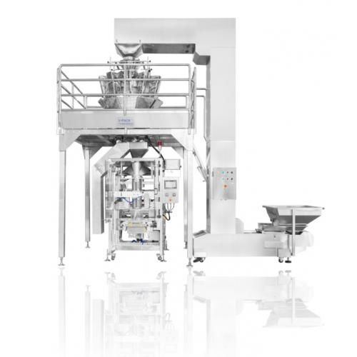 堅果開心果包裝機,芝麻包裝機,夏威夷果包裝機 vpa 廣州市銳越嘉專用設備制造有限責任公司 化工設備網