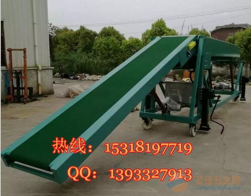 食品pvc輸送機(jī)廠家價(jià)格