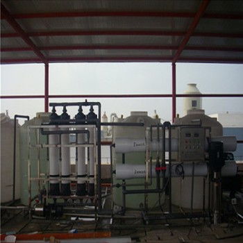 【寧波化工化纖去離子水處理,達(dá)旺ro反滲透設(shè)備報價維修】- 