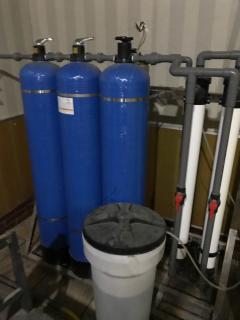 工廠(chǎng)轉(zhuǎn)讓玻璃水生產(chǎn)線(xiàn)