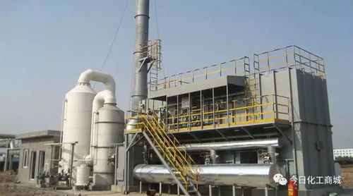 vocs治理方案又來(lái),將這樣影響化工行業(yè)