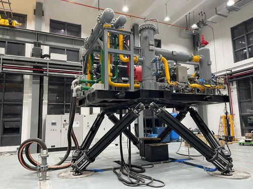 西交大李云教授團(tuán)隊(duì) 應(yīng)國(guó)之所需,創(chuàng)時(shí)代重器