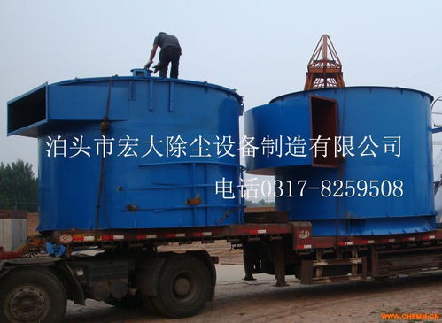 礦山專用ZC機(jī)械回轉(zhuǎn)反吹袋式除塵器及防火封堵材料在化工機(jī)械網(wǎng)的應(yīng)用